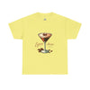 Espresso Martini Unisex Heavy Cotton Tee