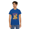 Whiskey Sour Cocktail Unisex Heavy Cotton Tee