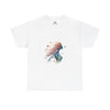 Whimsical Butterfly Dreamer Unisex Heavy Cotton Tee