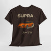 Supra Graphic Heavy Cotton Tee