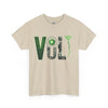 Volt Energy Unisex Heavy Cotton Tee