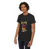 Dark 'n Stormy Cocktail Unisex Heavy Cotton Tee