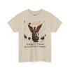 Artistic Angel Graphic Unisex Heavy Cotton Tee