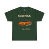 Supra Graphic Heavy Cotton Tee