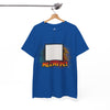 Pet Lover Unisex Heavy Cotton Custom Tee