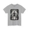 Strength Motivation Unisex Heavy Cotton Tee