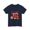 Negroni Cocktail Unisex Heavy Cotton Tee