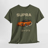 Supra Graphic Heavy Cotton Tee