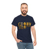 Glory Unisex Heavy Cotton Tee