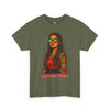 Festival Vibes Unisex Heavy Cotton Tee