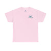 Pegasus Mythological Unisex Heavy Cotton Tee