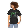 Volt Energy Unisex Heavy Cotton Tee