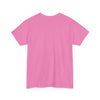 French 75 Cocktail Unisex Heavy Cotton Tee