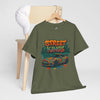Street Kings Unisex Heavy Cotton Tee