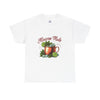 Moscow Mule Cocktail Unisex Heavy Cotton Tee
