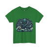 Kraken Heavy Cotton Tee