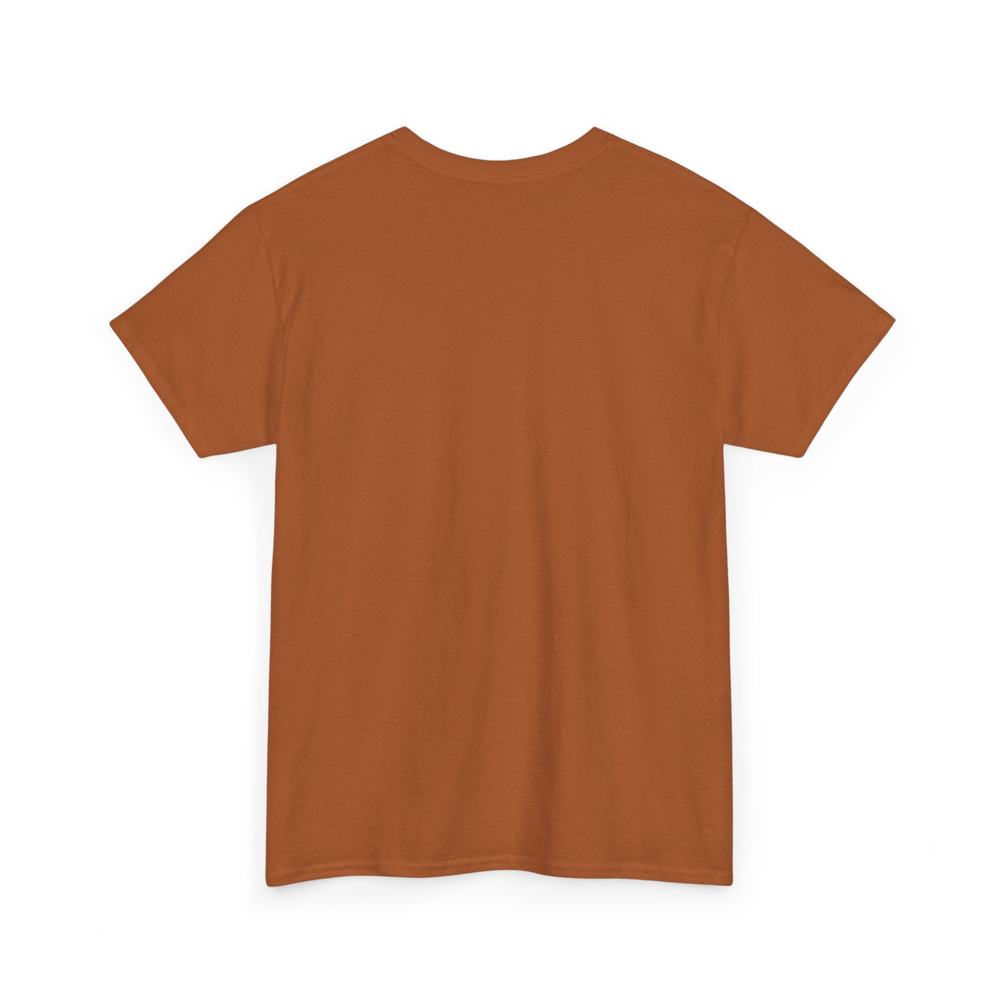 Biological Gender Heavy Cotton Tee