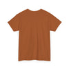 Biological Gender Heavy Cotton Tee