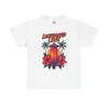 Longboard Love Unisex Heavy Cotton Tee