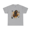 Golden Decay Unisex Heavy Cotton Tee