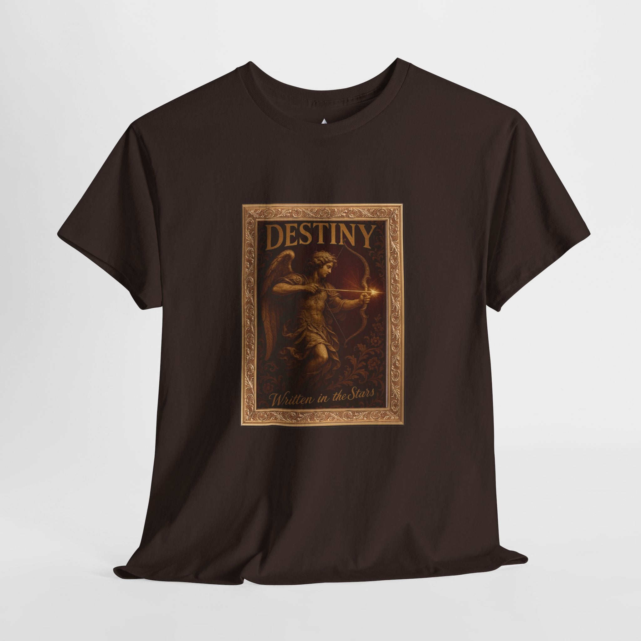 Destiny Angel Unisex Heavy Cotton Tee