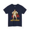 Mertoman Unisex Heavy Cotton Tee