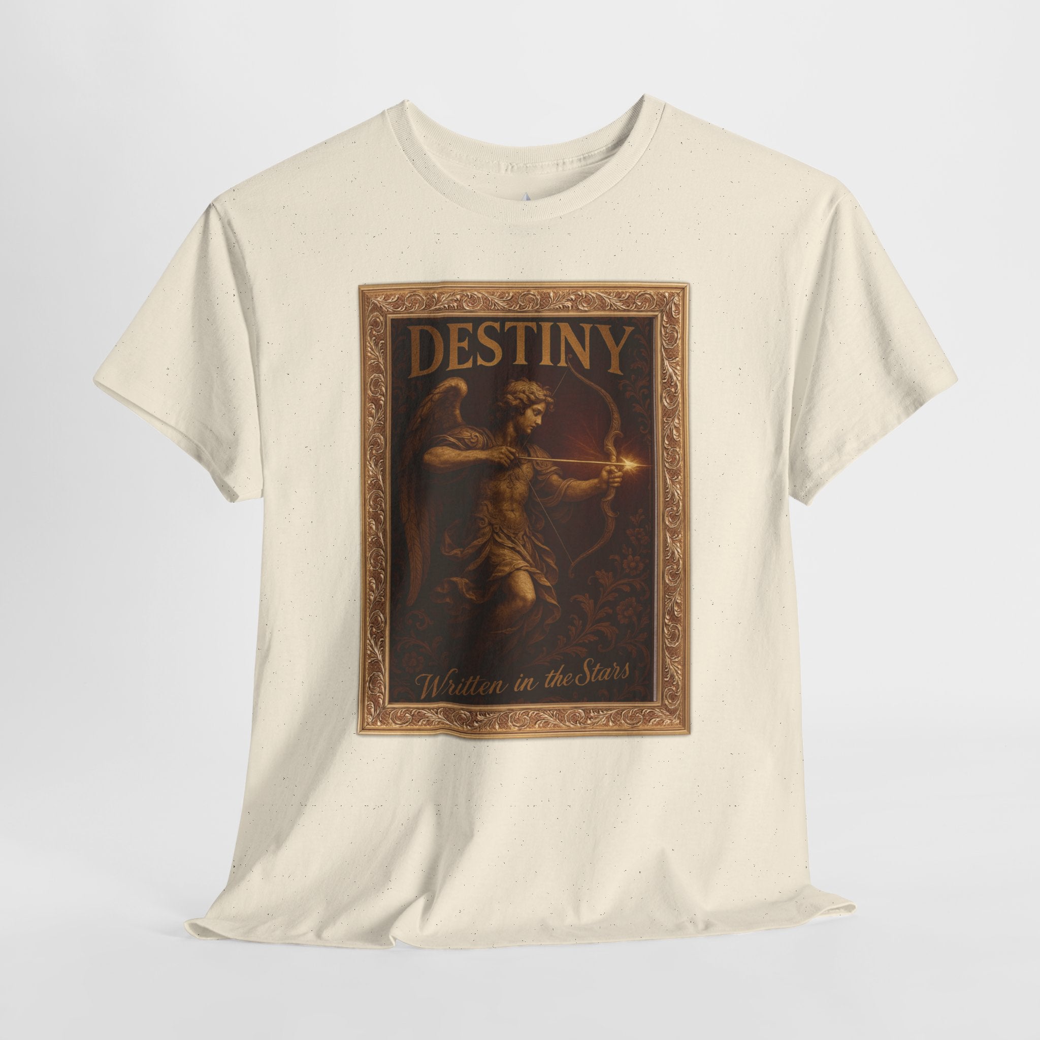 Destiny Angel Unisex Heavy Cotton Tee