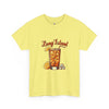 Long Island Cocktail Unisex Heavy Cotton Tee