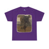 Vintage Illuionic Unisex Heavy Cotton Tee