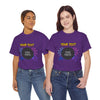 Fancy Unisex Heavy Cotton Custom Tee