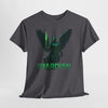 Guardian Angel Unisex Heavy Cotton Tee