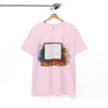 Pet Lover Unisex Heavy Cotton Custom Tee