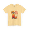 Tequila Cocktail Unisex Heavy Cotton Tee