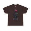 Floral Soul Unisex Heavy Cotton Tee