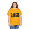 Ranger Graphic Heavy Cotton Tee
