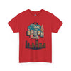 Dream Town Unisex Heavy Cotton Tee