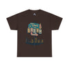 Dream Town Unisex Heavy Cotton Tee
