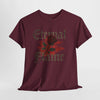 Eternal Flame Unisex Heavy Cotton Tee