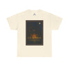 Lux Aeterna Unisex Heavy Cotton Tee