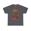 BMX Vibes Unisex Heavy Cotton Tee