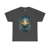 Dreamscape Unisex Heavy Cotton Tee