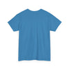 Mint Julep Cocktail Unisex Heavy Cotton Tee