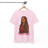 Festival Vibes Unisex Heavy Cotton Tee