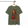 Festival Vibes Unisex Heavy Cotton Tee