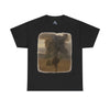 Vintage Illuionic Unisex Heavy Cotton Tee