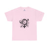 Biological Gender Heavy Cotton Tee