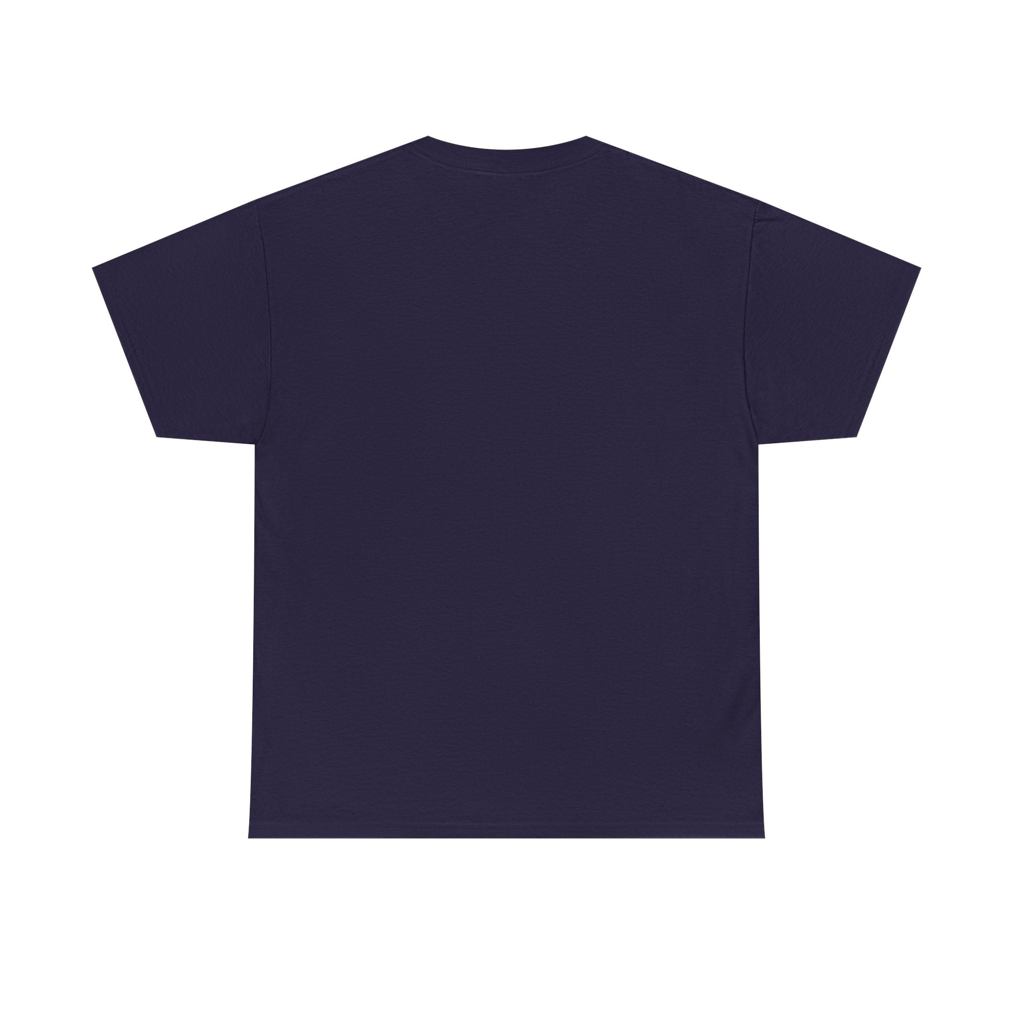 Tom Collins Cocktail Unisex Heavy Cotton Tee