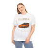 Supra Graphic Heavy Cotton Tee