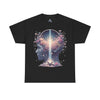 Mindful Unisex Heavy Cotton Tee