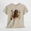 Golden Decay Unisex Heavy Cotton Tee